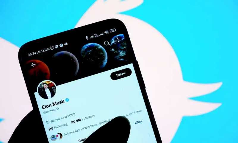 Tetap Tak Mau Beli Twitter, Elon Musk Salahkan ‘Perang Dunia 3’ 