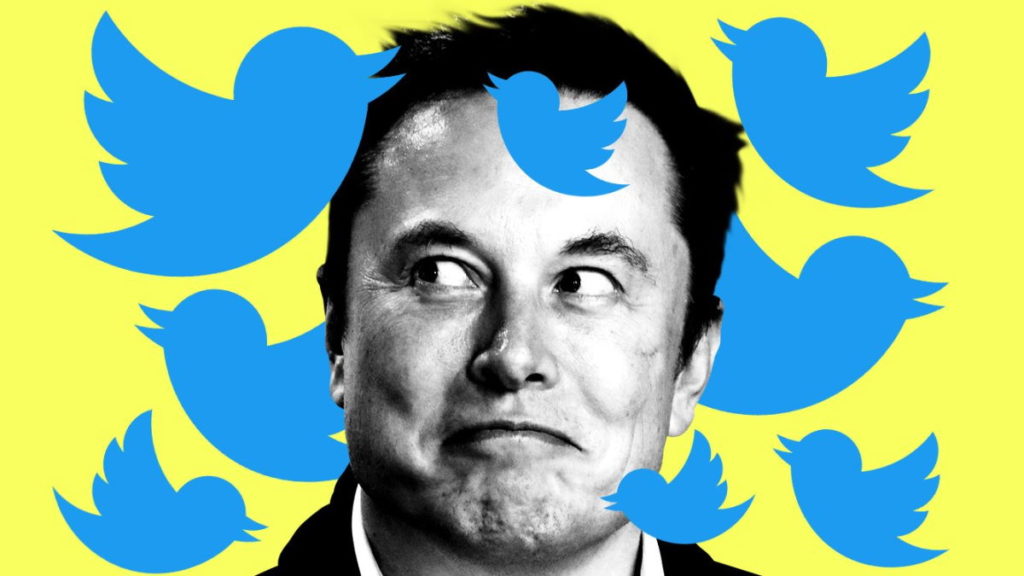 Di Tangan Elon Musk, Twitter Kok Jadi Krisis Identitas?