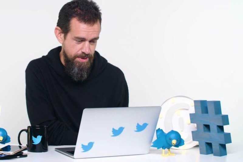 Jack Dorsey Hapus Akun Instagram, Username @jack Jadi Incaran