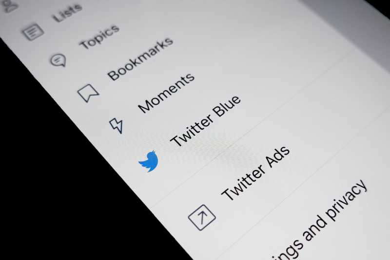 Waduh, Harga Langganan Twitter Blue Premium Bakal Naik