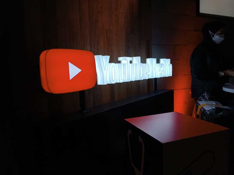 YouTube Health Tersedia di Indonesia, Bisa Cegah Hoaks Soal Kesehatan YouTube Health Tersedia di Indonesia, Bisa Cegah Hoaks Soal Kesehatan