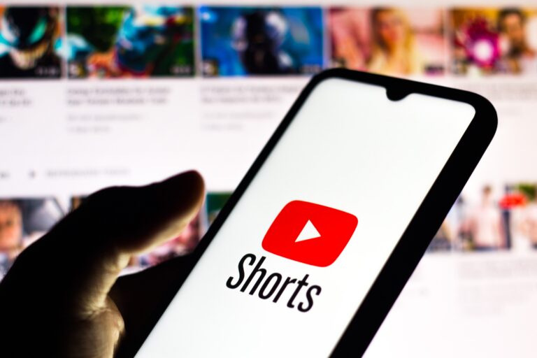 2 Tahun YouTube Shorts di Indonesia, Berapa Gen Z yang Pakai?