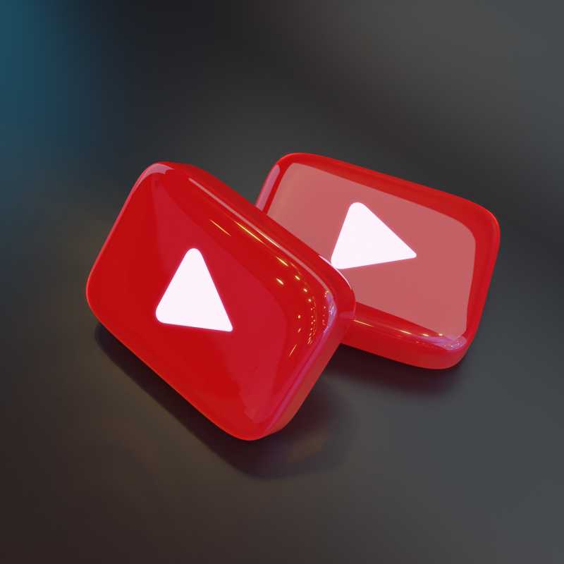 Streamer YouTube Promosi Judi Online, Bisa Langsung Diblokir Google? Streamer YouTube Promosi Judi Online, Bisa Langsung Diblokir Google?