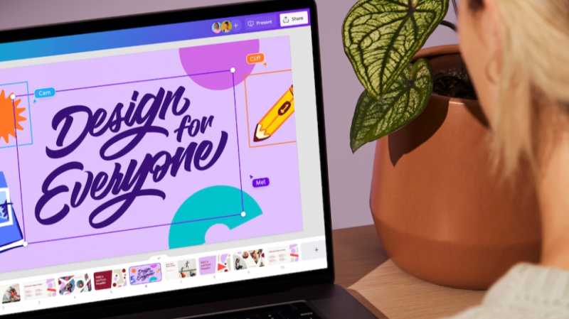 Fitur AI Bikin Harga Langganan Canva Naik 3 Kali Lipat Fitur AI Bikin Harga Langganan Canva Naik 3 Kali Lipat