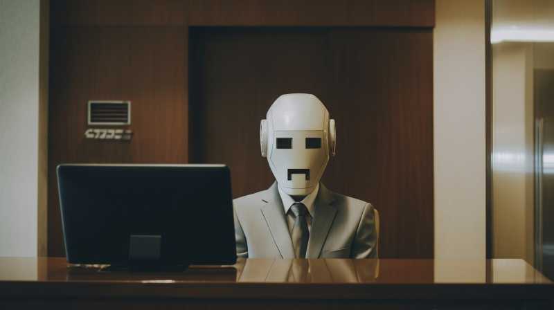 Efek Deepfake AI, 84 Persen Bisnis Jadi Korban ‘Identity Fraud’ Efek Deepfake AI, 84 Persen Bisnis Jadi Korban ‘Identity Fraud’