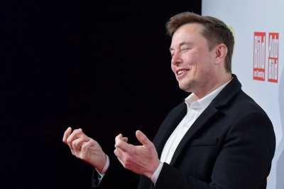 Menteri Kesehatan RI Bertemu dengan Elon Musk, Ada Apa?