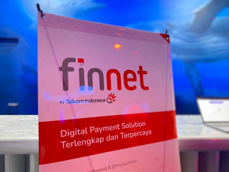 Finnet Siap Investigasi Jika Ada Mitra yang Fasilitasi Judi Online