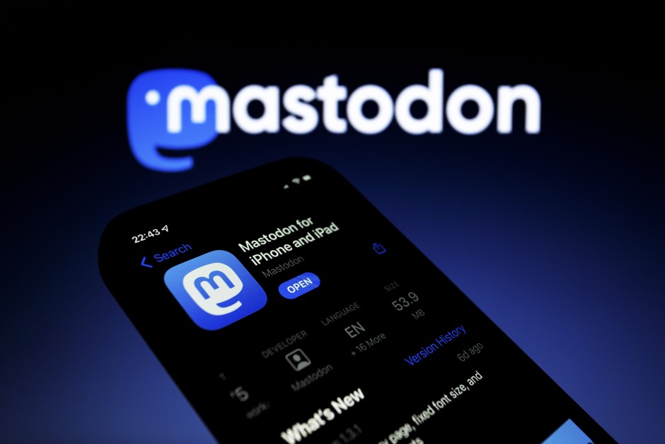Mastodon Jadi Tempat 'Hijrah' Pengguna Twitter, Keamanannya Diragukan?