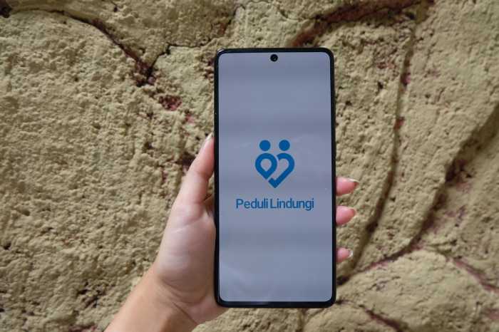 Ini Fitur Baru di Aplikasi SATUSEHAT Mobile Pengganti PeduliLindungi Ini Fitur Baru di Aplikasi SATUSEHAT Mobile Pengganti PeduliLindungi
