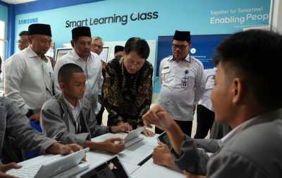 Yang Baru di SIC Batch 5, Ada Pelatihan AI untuk Pelajar dan Mahasiswa