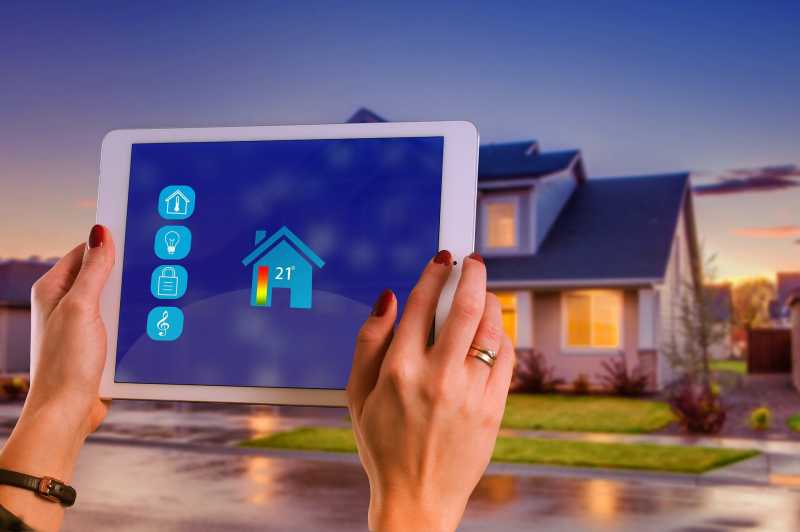 3 Faktor Naiknya Adaptasi Smart Home di Indonesia 3 Faktor Naiknya Adaptasi Smart Home di Indonesia