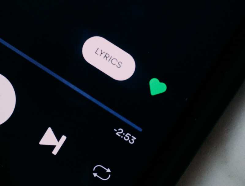 Sedihnya Pengguna Gratisan Spotify, Sudah Gak Bisa Lihat Lirik Lagu Sedihnya Pengguna Gratisan Spotify, Sudah Gak Bisa Lihat Lirik Lagu