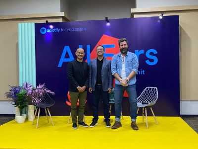 Spotify Perluas Fitur Video Podcast, Termasuk di Indonesia 