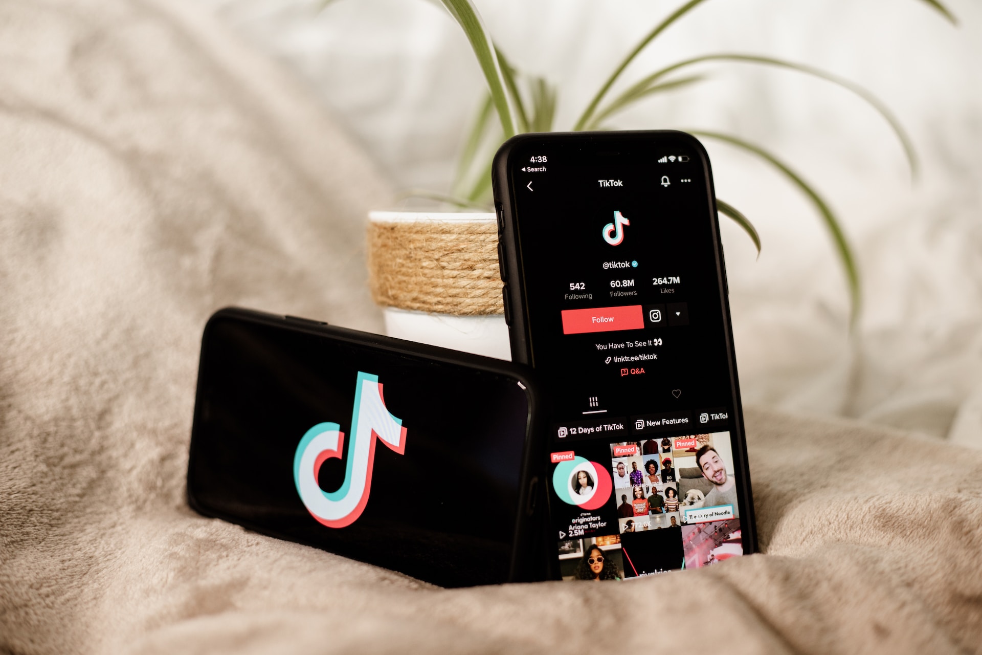 TikTok Enggan Pisahkan Medsos dan E-commerce ke Platform Berbeda