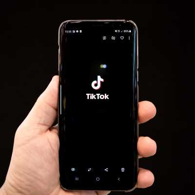 Susul AS, Jepang Juga Akan Blokir TikTok?