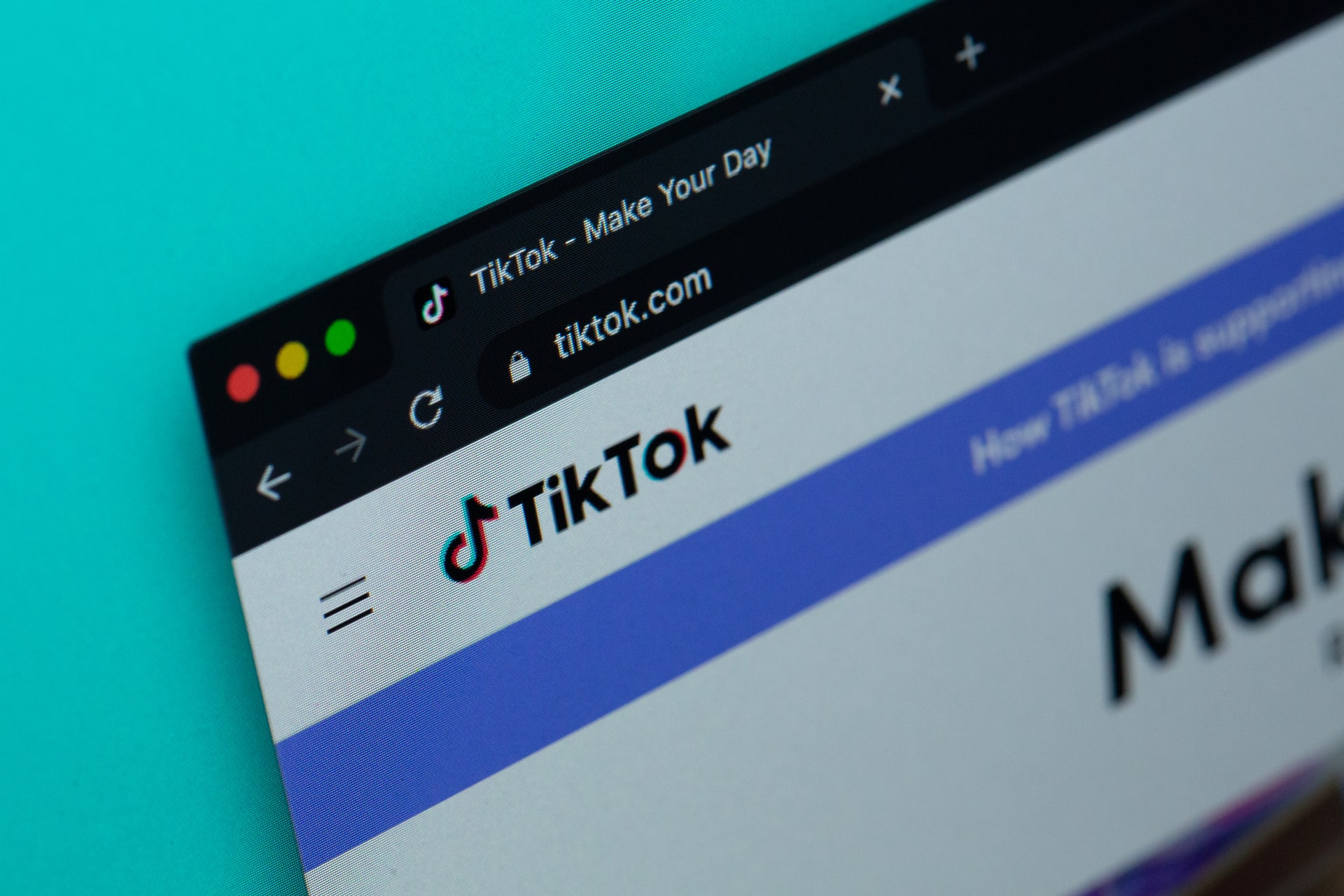 Waspada Cari Informasi di TikTok, 20 Persen Kontennya Hoaks