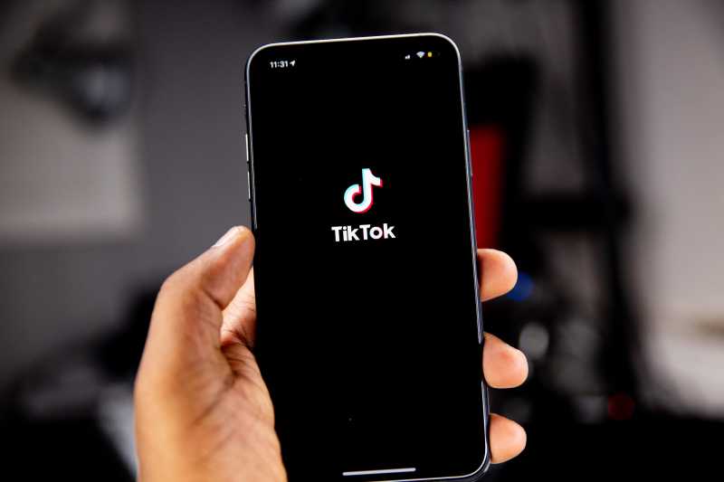 Alami Gangguan, Warganet Keluhkan TikTok Error Alami Gangguan, Warganet Keluhkan TikTok Error