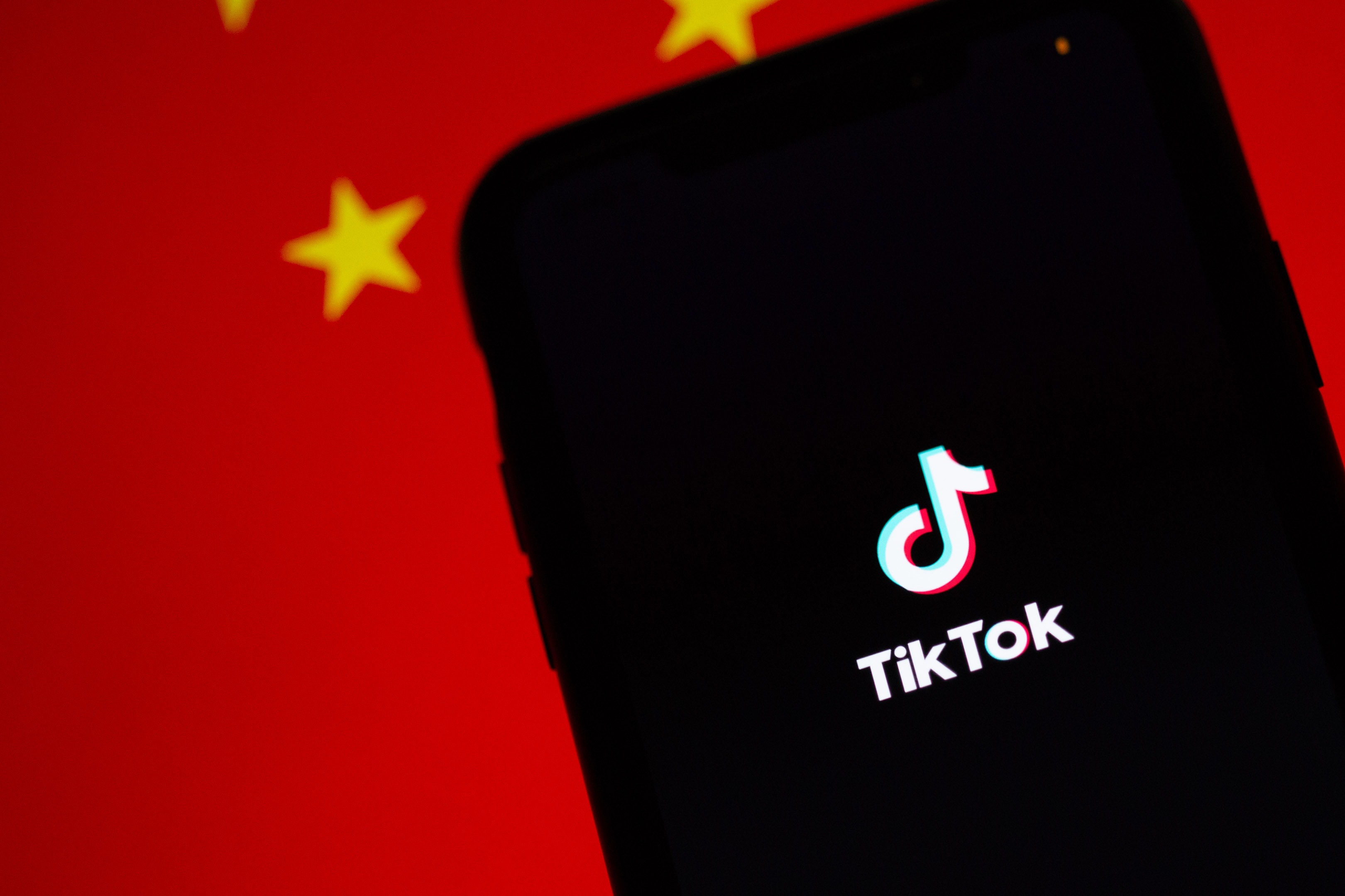 Ketika AS Belum Juga Nyerah untuk Singkirkan TikTok