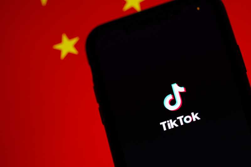 Ketika AS Belum Juga Nyerah untuk Singkirkan TikTok Ketika AS Belum Juga Nyerah untuk Singkirkan TikTok