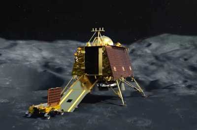 Mengenal Misi Bulan Chandrayaan-3, Apa Saja Tugasnya?