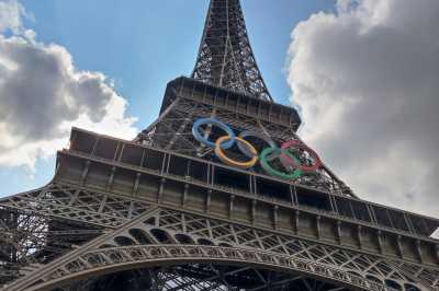 25 Persen WiFi di Paris Gak Aman, Penonton Olimpiade 2024 Terancam