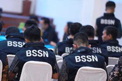 BSSN Turunkan Satgas Cybersecurity, Pantau Hoaks Pilkada Serentak 2024