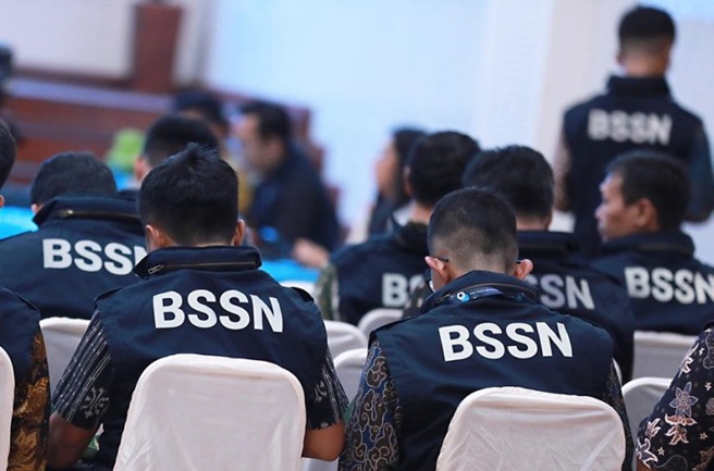 BSSN Turunkan Satgas Cybersecurity, Pantau Hoaks Pilkada Serentak 2024 BSSN Turunkan Satgas Cybersecurity, Pantau Hoaks Pilkada Serentak 2024