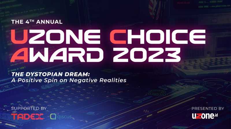 UCA 2023 Akan Digelar, Ini Nominasi Provider dan E-commerce Terbaik UCA 2023 Akan Digelar, Ini Nominasi Provider dan E-commerce Terbaik