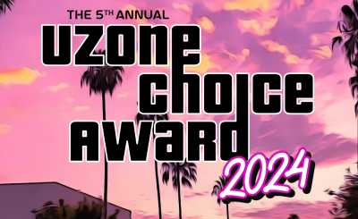 Ajang Penghargaan Uzone Choice Award 2024 Digelar Hari Ini!