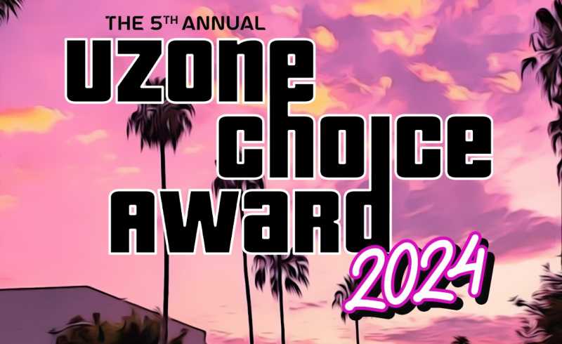 H-1 Uzone Choice Award 2024: Cek Nominasi Lengkapnya, Siapa Jagoanmu? H-1 Uzone Choice Award 2024: Cek Nominasi Lengkapnya, Siapa Jagoanmu?