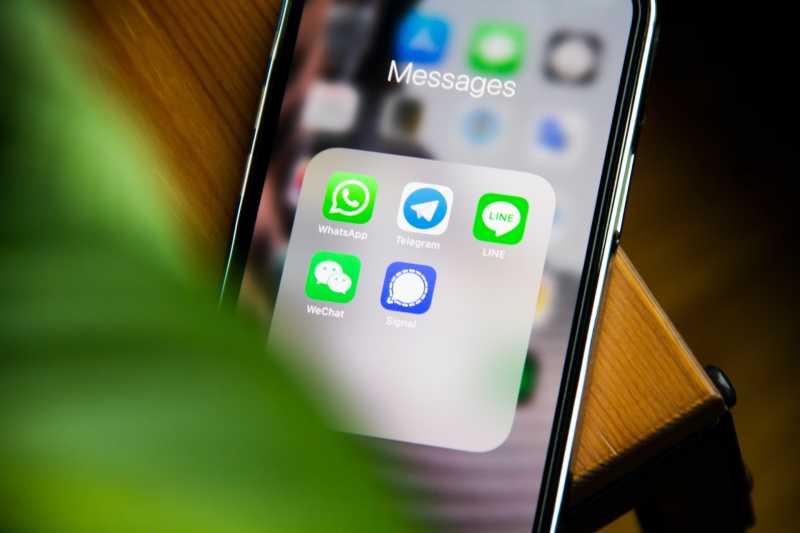 Gampang Banget! Begini Cara Ngobrol dengan AI Copilot di WhatsApp Gampang Banget! Begini Cara Ngobrol dengan AI Copilot di WhatsApp