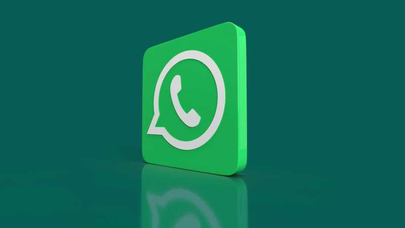 Takut Dikepoin Orang? Begini Cara Blur Chat di WhatsApp Web 