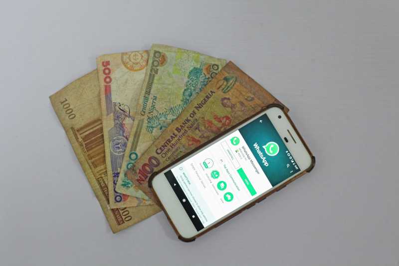 Sama-sama buat Bisnis, Ini Perbedaan WhatsApp Business Biasa dan API Sama-sama buat Bisnis, Ini Perbedaan WhatsApp Business Biasa dan API