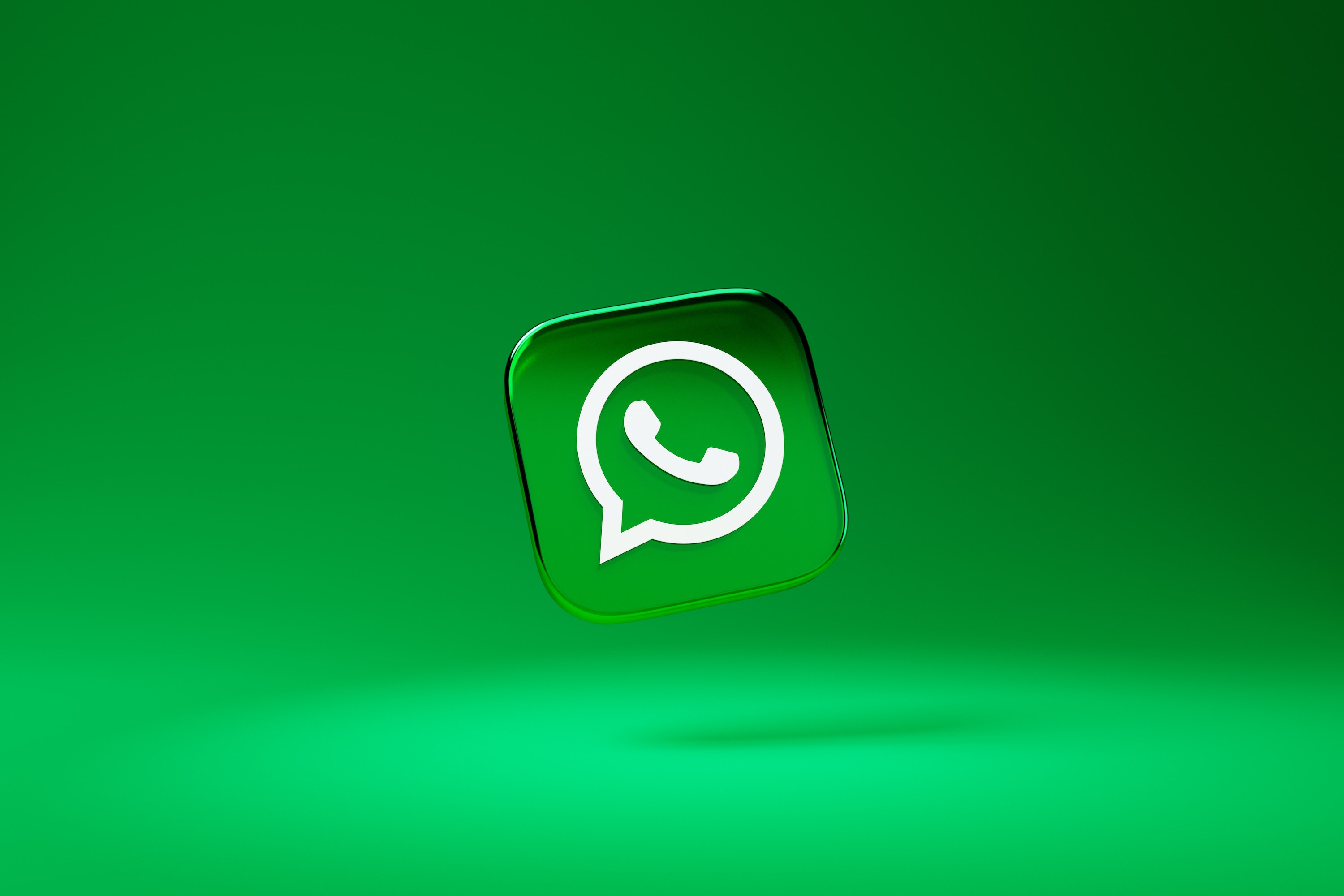 Mirip Telegram, WhatsApp Bikin Fitur Polling di Grup Chat
