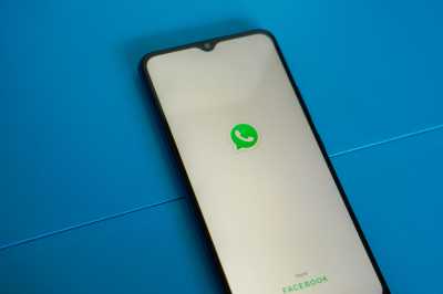 Fitur Baru WhatsApp ‘Call Links’, Bisa Telepon Sampai 32 Orang