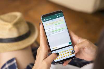 Buat List Kontak Khusus Teman dan Keluarga di WhatsApp, Simak Caranya