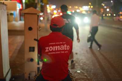 Good Bye! Aplikasi Pesan-Antar Makanan Zomato Tutup Permanen di Indonesia 