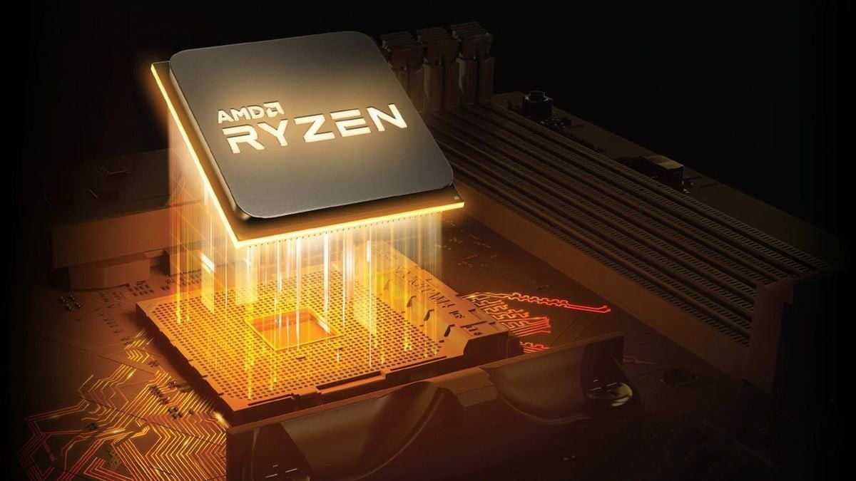 Pendapatan AMD Ryzen Anjlok Gara-gara Intel Alder Lake