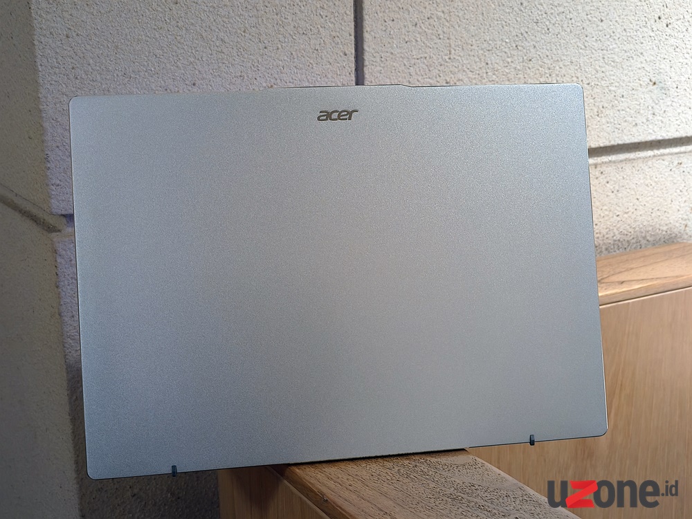 Jajaran Laptop Acer dari CES 2024 yang Bakal Dijual di Indonesia