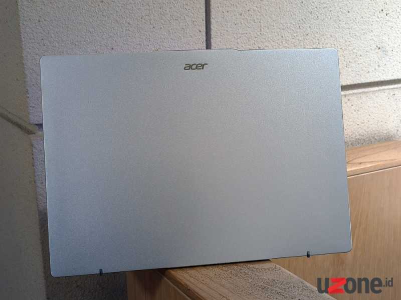 Jajaran Laptop Acer dari CES 2024 yang Bakal Dijual di Indonesia