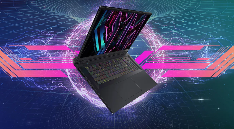 Acer Pamer Laptop Gaming Jumbo di CES 2023, Predator Helios 18 Acer Pamer Laptop Gaming Jumbo di CES 2023, Predator Helios 18