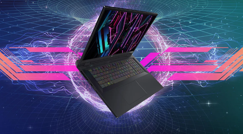 Acer Pamer Laptop Gaming Jumbo di CES 2023, Predator Helios 18