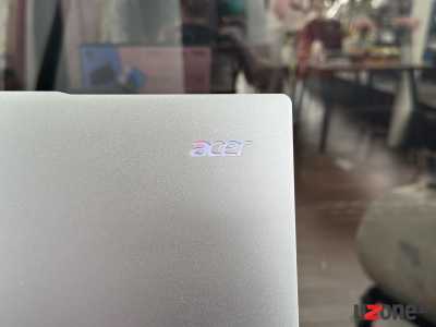 Acer Swift 14 AI dari Dekat: Kinerja Andal, Fitur AI Segudang