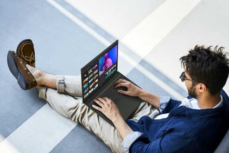 Computex 2023: Laptop Tipis Acer Swift Edge 16 Debut dengan Ryzen 7040 Computex 2023: Laptop Tipis Acer Swift Edge 16 Debut dengan Ryzen 7040