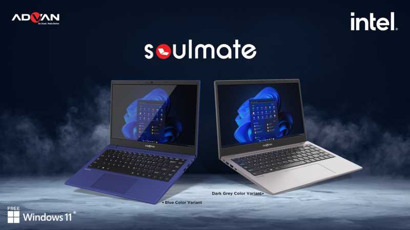 Harga Laptop Advan Soulmate Cuma Rp2 Jutaan, Speknya Gimana? Harga Laptop Advan Soulmate Cuma Rp2 Jutaan, Speknya Gimana?