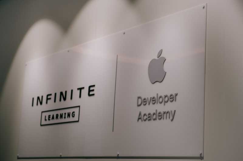 Apple Punya 3 Developer Academy di Indonesia, Apa Saja Bedanya?