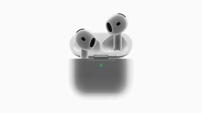 AirPods 4 Jadi Lebih Mungil, Dilengkapi ANC dengan Adaptive Audio