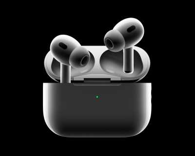 Jangan Lupakan AirPods Pro 2, Apple Kasih Upgrade Fitur Lho