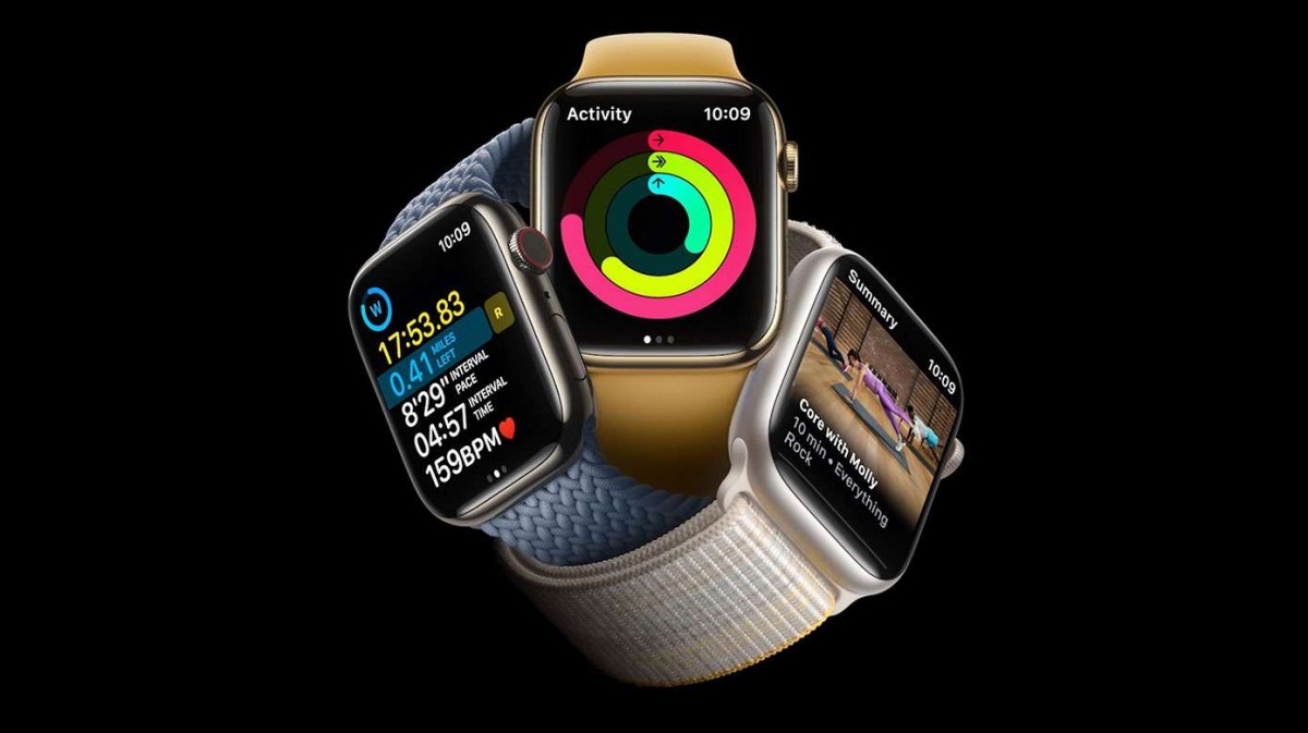 Canggihnya Apple Watch Series 8 dan Watch SE, Bisa Deteksi Kecelakaan