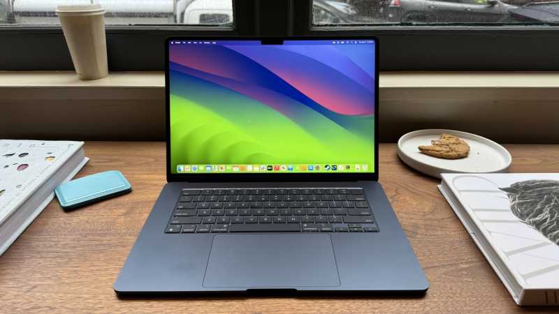 Harga MacBook Air M3 Termurah Gak Sampai Rp20 Juta di Indonesia